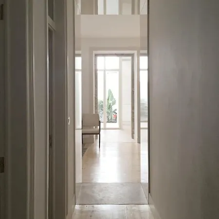 The Monkey Flat Lissabon