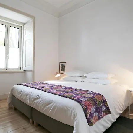 Apartament The Monkey Flat *