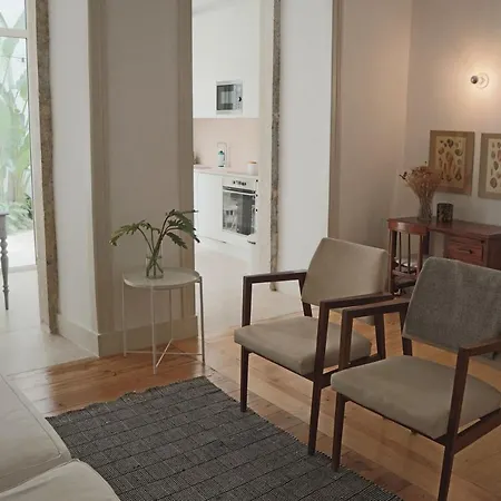 The Monkey Flat Apartman