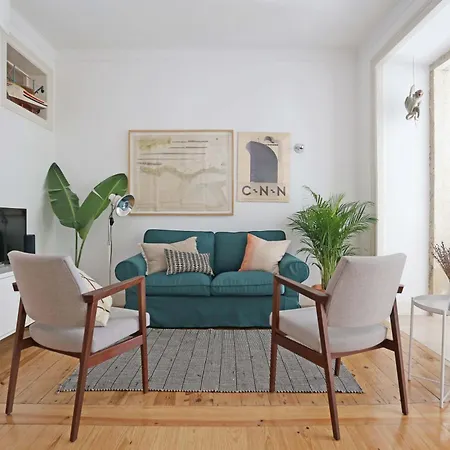 The Monkey Flat Apartamento