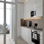 Apartman The Monkey Flat Lisboa