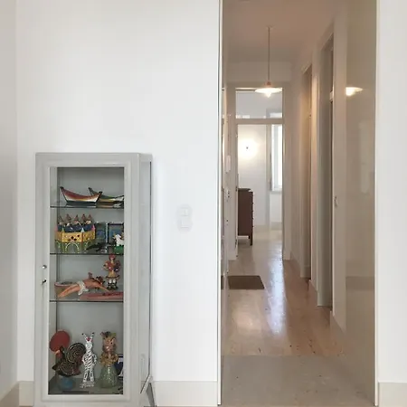 The Monkey Flat Apartment Lissabon