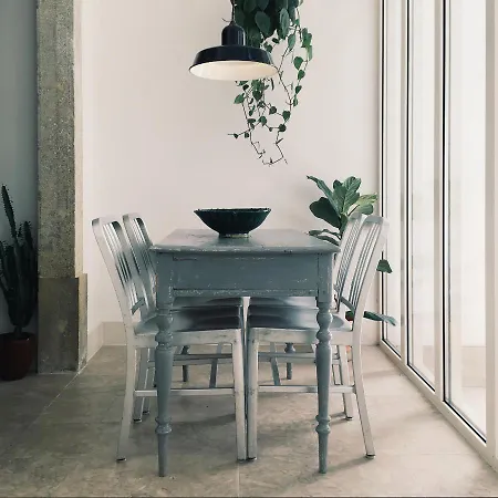 The Monkey Flat Apartment Lissabon