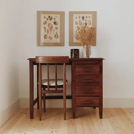 Apartment The Monkey Flat *