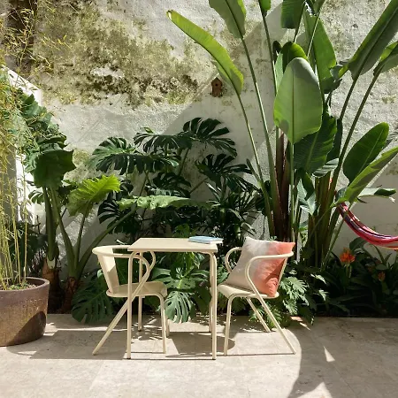 Apartment The Monkey Flat Lissabon
