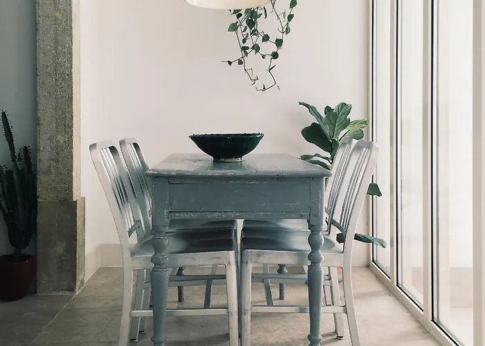 The Monkey Flat דירה ליסבון