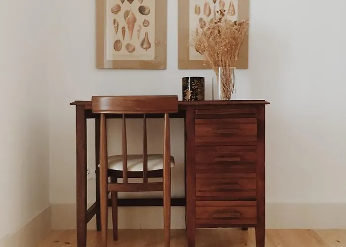 דירה The Monkey Flat *