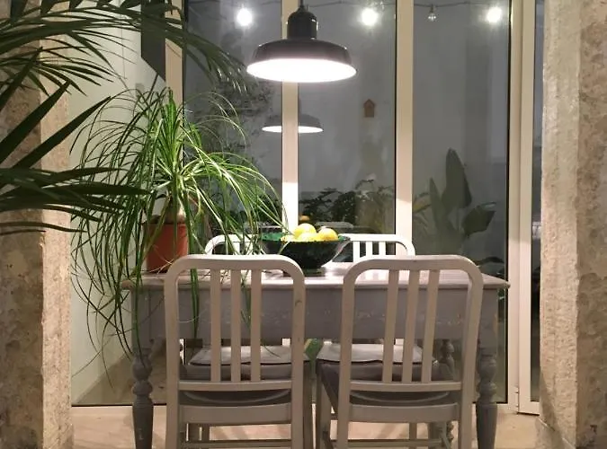 The Monkey Flat דירה *